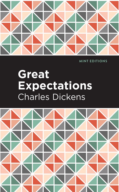 Couverture_Great Expectations