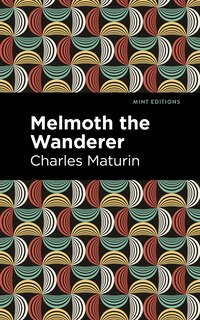 Front cover_Melmoth The Wanderer