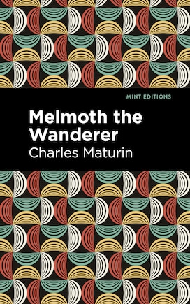 Melmoth The Wanderer