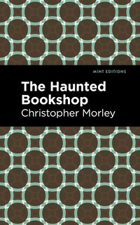 Couverture_The Haunted Bookshop