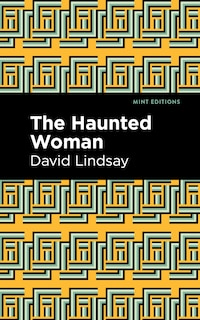 Couverture_The Haunted Woman