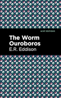 Couverture_The Worm Ouroboros