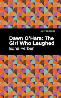 Front cover_Dawn O' Hara