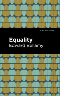 Front cover_Equality