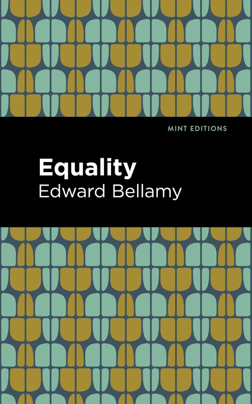 Front cover_Equality