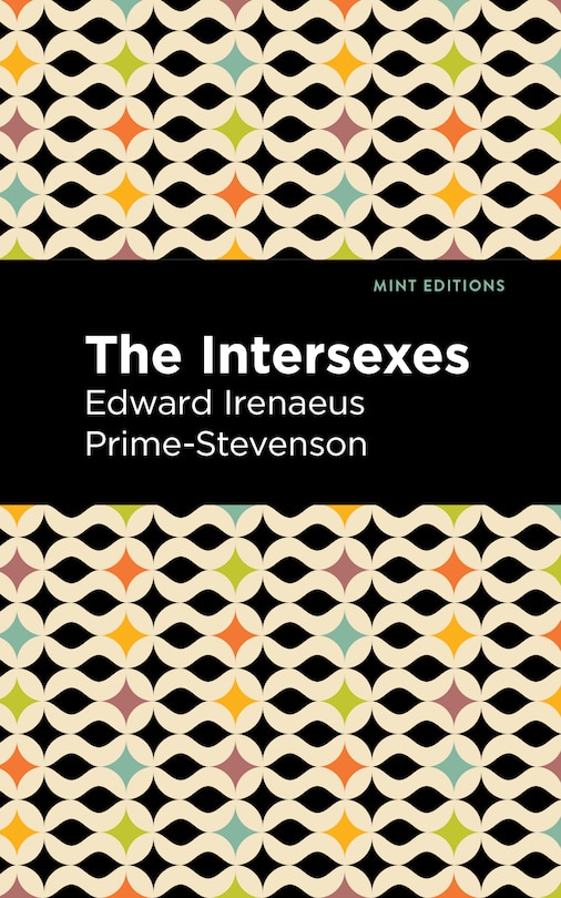 Front cover_The Intersexes