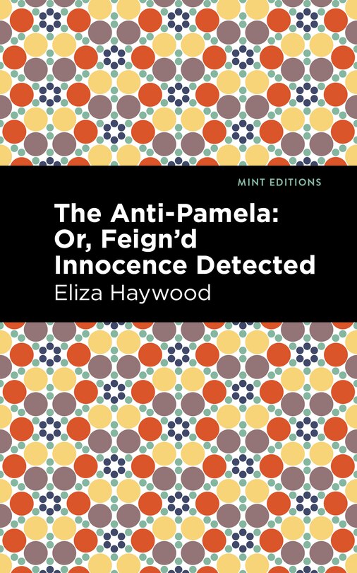 Couverture_The Anti-Pamela