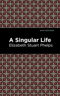 Front cover_A Singular Life