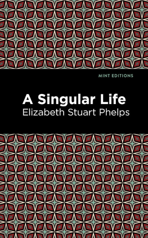 Front cover_A Singular Life