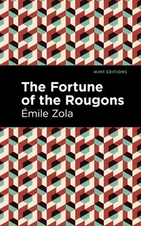 Front cover_The Fortune of the Rougons