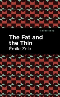 Front cover_The Fat and the Thin