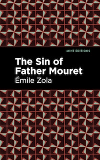 Front cover_The Sin of Father Mouret