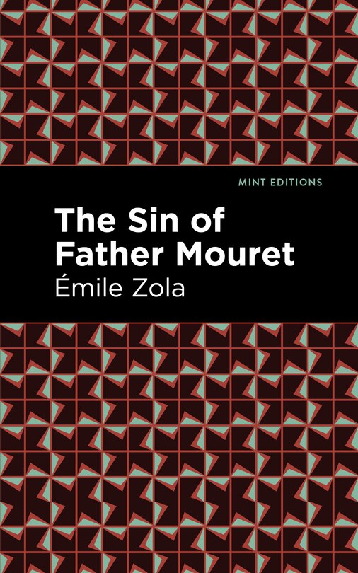 Front cover_The Sin of Father Mouret