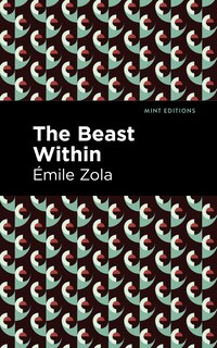 Front cover_The Beast Within
