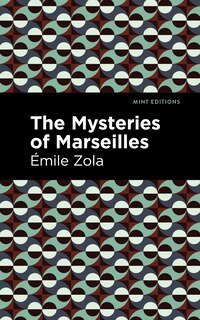 Front cover_The Mysteries of Marseilles