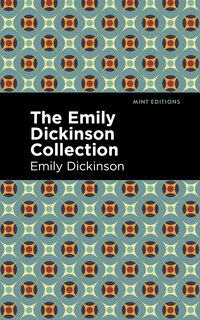 Couverture_The Emily Dickinson Collection