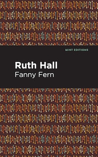 Front cover_Ruth Hall
