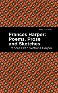 Front cover_Frances Harper