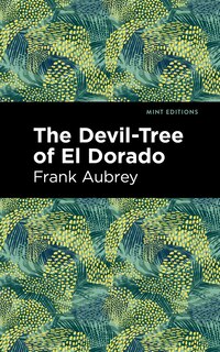 Couverture_The Devil-Tree of El Dorado