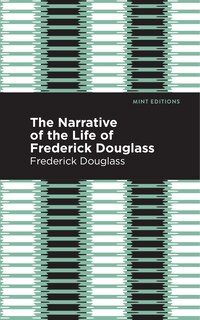 Front cover_Narrative Of The Life Of Frederick Douglass