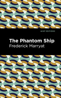 Couverture_The Phantom Ship
