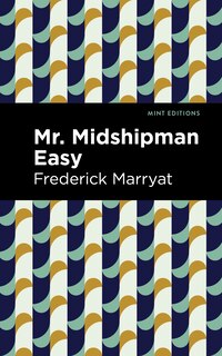 Front cover_Mr. Midshipman Easy
