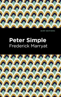 Couverture_Peter Simple