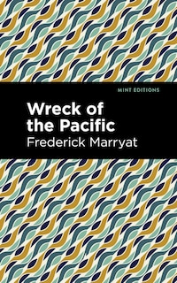 Couverture_Wreck Of The Pacific