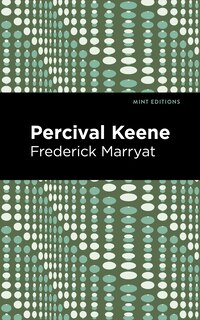 Front cover_Percival Keene