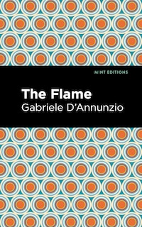 Front cover_The Flame