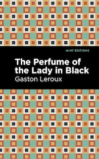 Front cover_The Perfume of the Lady in Black