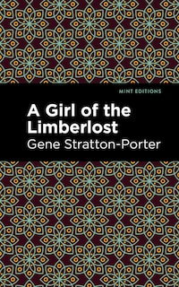 Front cover_A Girl of the Limberlost