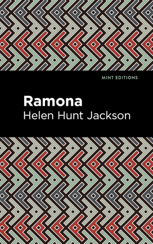 Front cover_Ramona