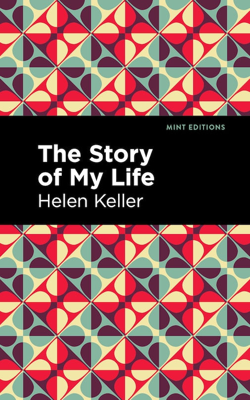 Couverture_The Story Of My Life