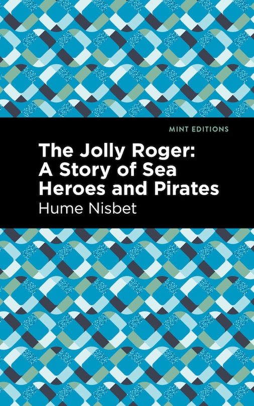 Front cover_The Jolly Roger
