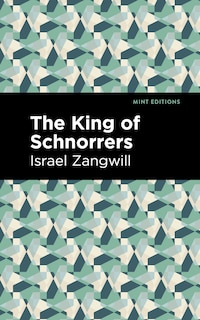 Front cover_The King of Schnorrers