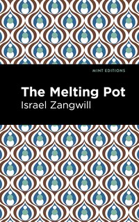 Couverture_The Melting Pot