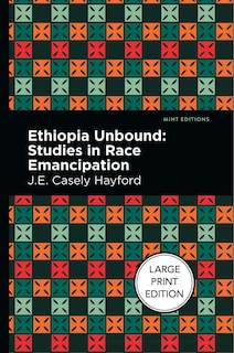 Front cover_Ethiopia Unbound
