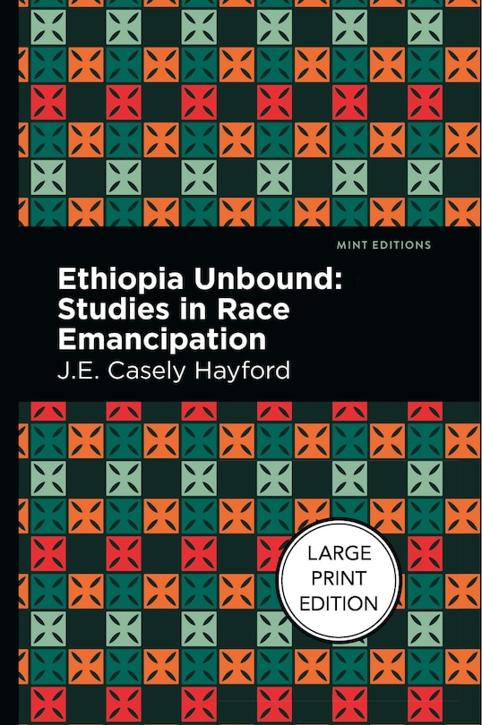 Front cover_Ethiopia Unbound