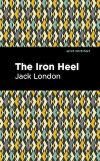 Couverture_The Iron Heel