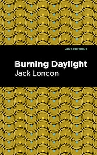 Front cover_Burning Daylight