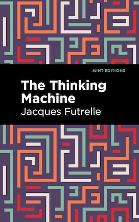 The Thinking Machine