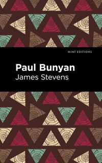 Front cover_Paul Bunyan