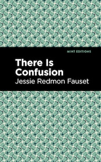 Front cover_There Is Confusion