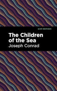 Couverture_The Children of the Sea