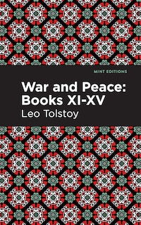 Front cover_War And Peace Books Xi - Xv