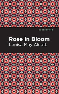 Front cover_Rose In Bloom