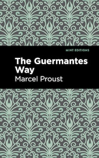 Front cover_The Guermantes Way