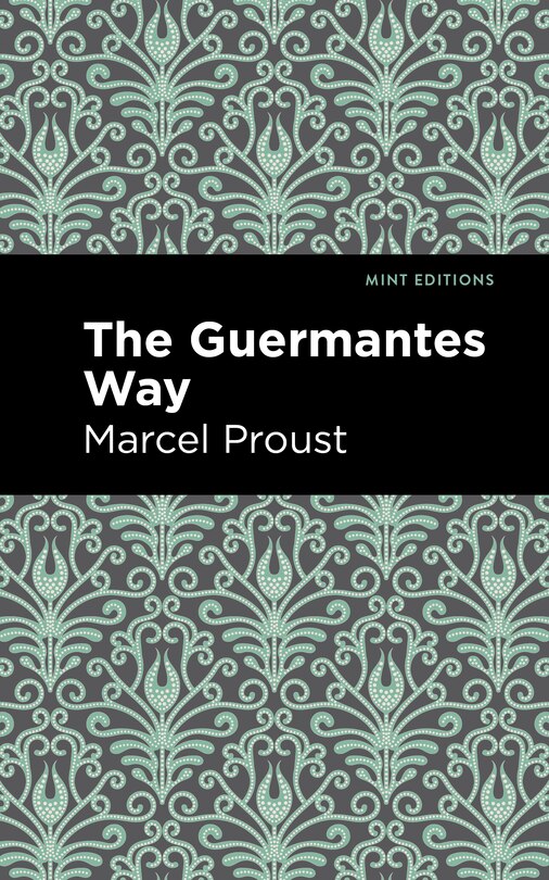 Front cover_The Guermantes Way