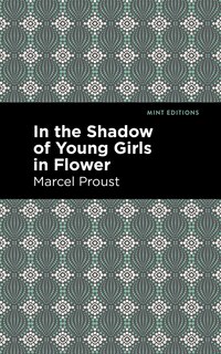 Couverture_In The Shadow Of Young Girls In Flower